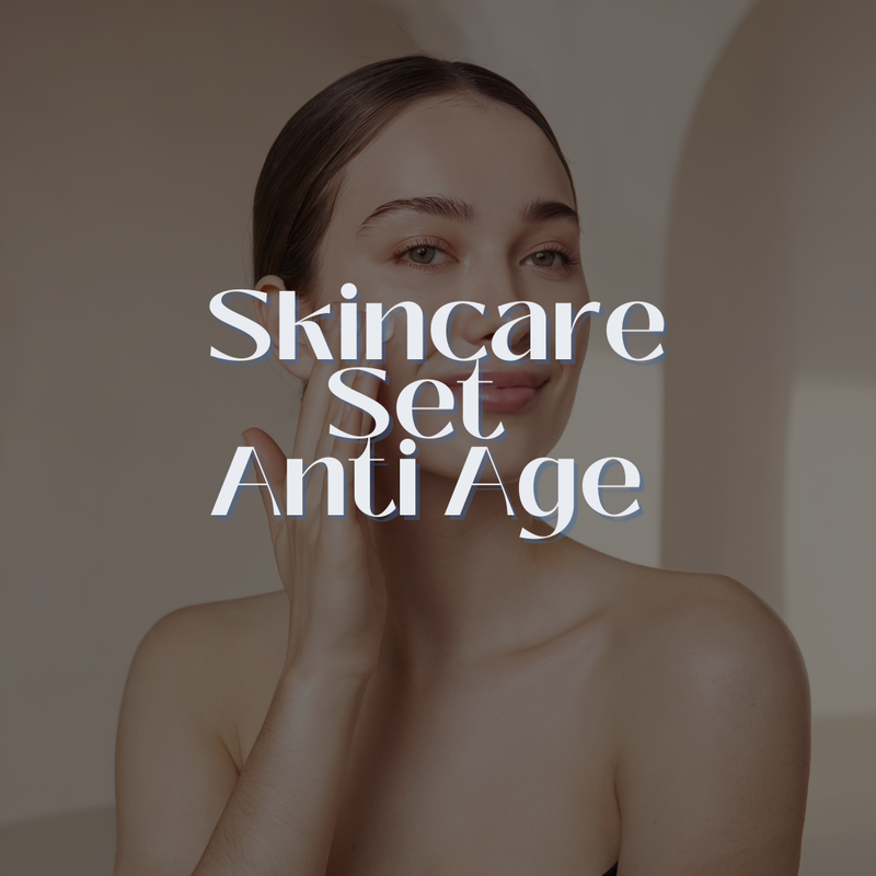 Skincare Set AntiAge Abracadabra